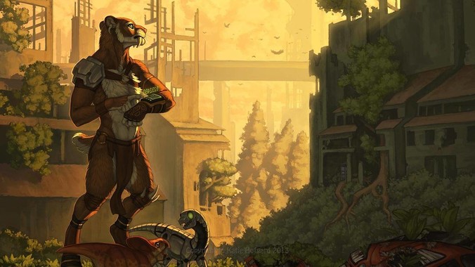 《冰与火之歌》中龙妈扮演者艾米莉亚·克拉克如此惊艳，为啥在其他剧中都很普通？