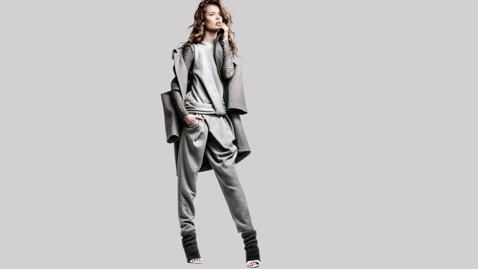 有个身高175cm女友是什么体验？